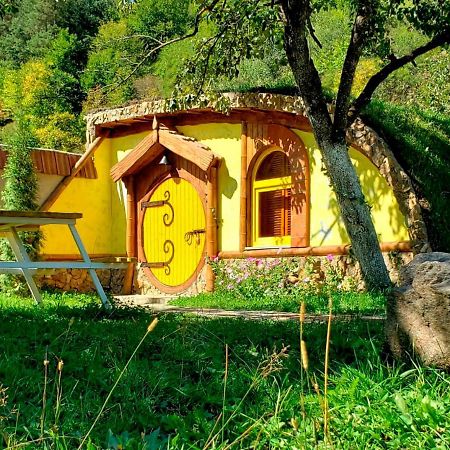Cozy House Hotell Dilijan Eksteriør bilde