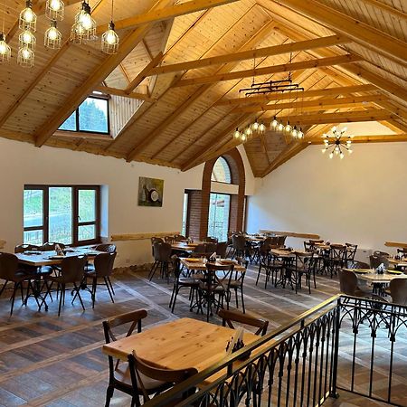Cozy House Hotell Dilijan Eksteriør bilde