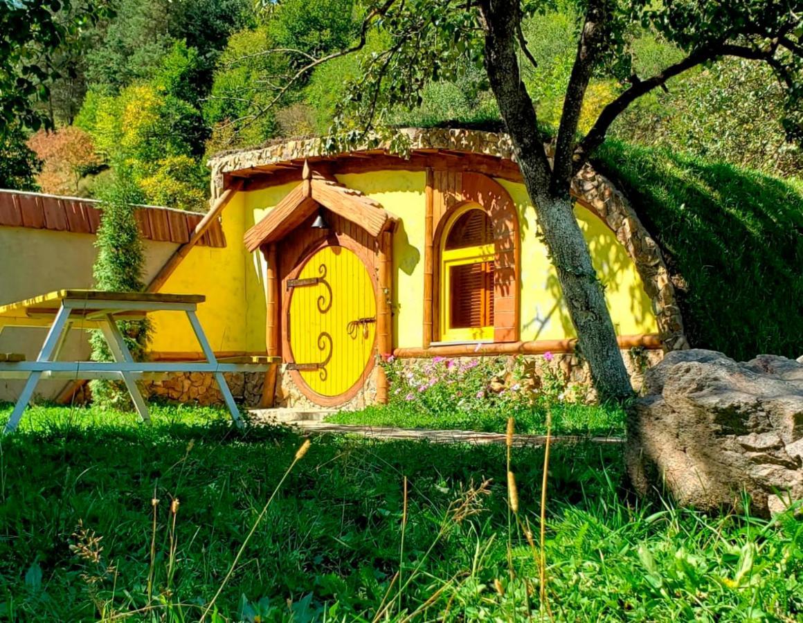 Cozy House Hotell Dilijan Eksteriør bilde