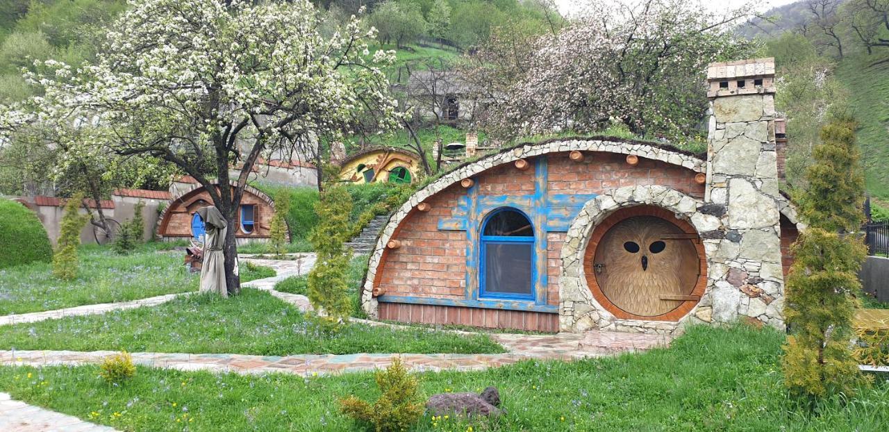 Cozy House Hotell Dilijan Eksteriør bilde