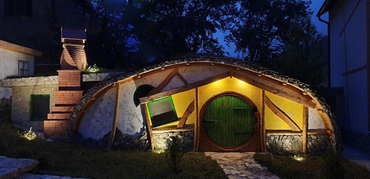 Cozy House Hotell Dilijan Eksteriør bilde