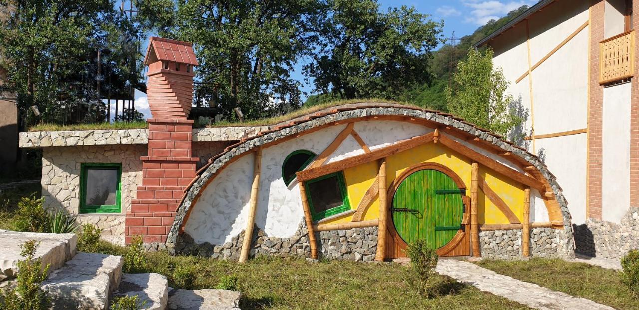 Cozy House Hotell Dilijan Eksteriør bilde