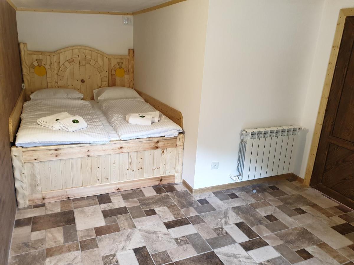 Cozy House Hotell Dilijan Eksteriør bilde