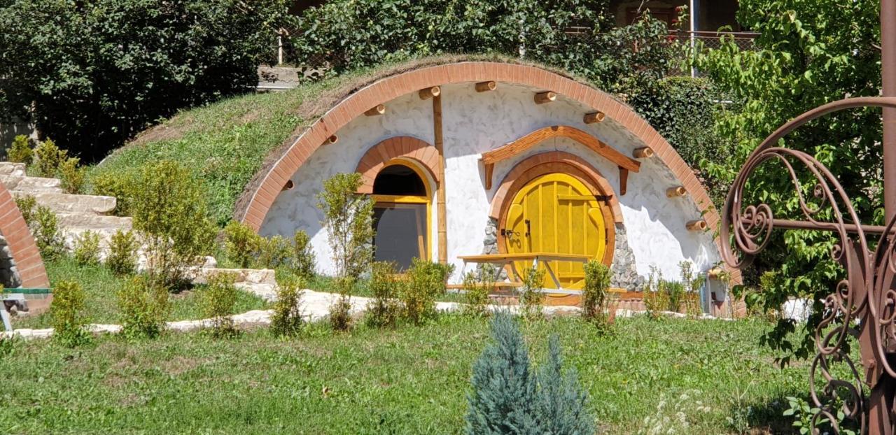 Cozy House Hotell Dilijan Eksteriør bilde