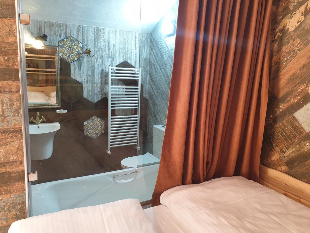 Cozy House Hotell Dilijan Eksteriør bilde