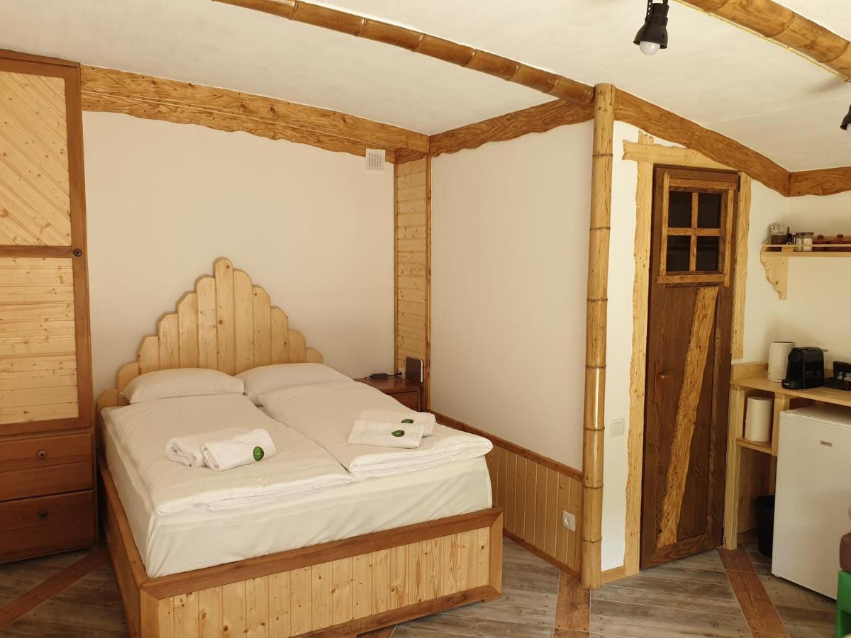 Cozy House Hotell Dilijan Eksteriør bilde