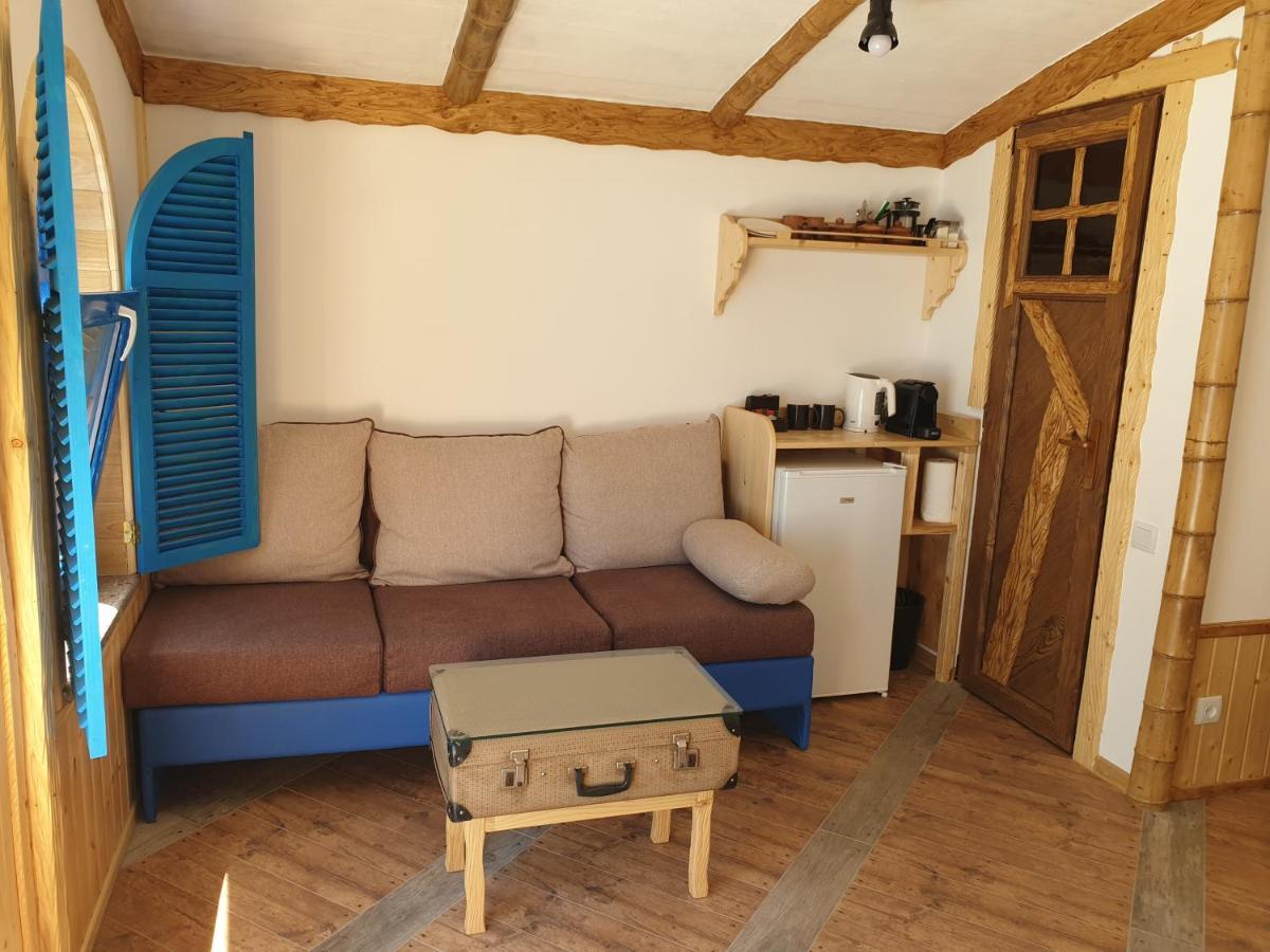 Cozy House Hotell Dilijan Eksteriør bilde