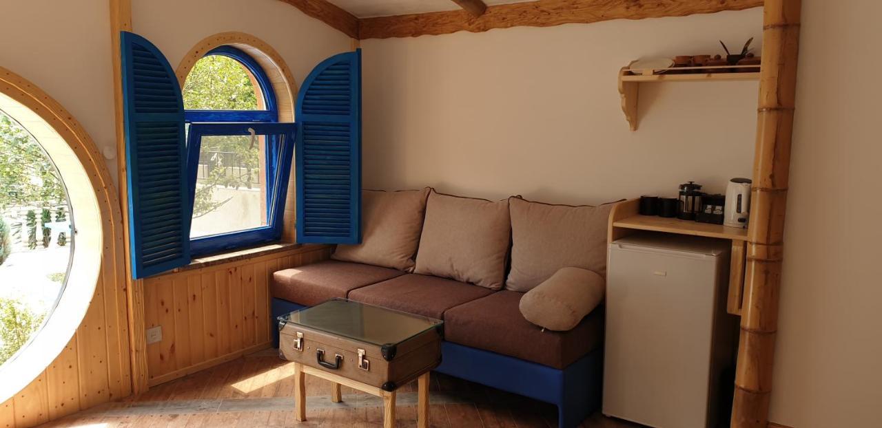 Cozy House Hotell Dilijan Eksteriør bilde