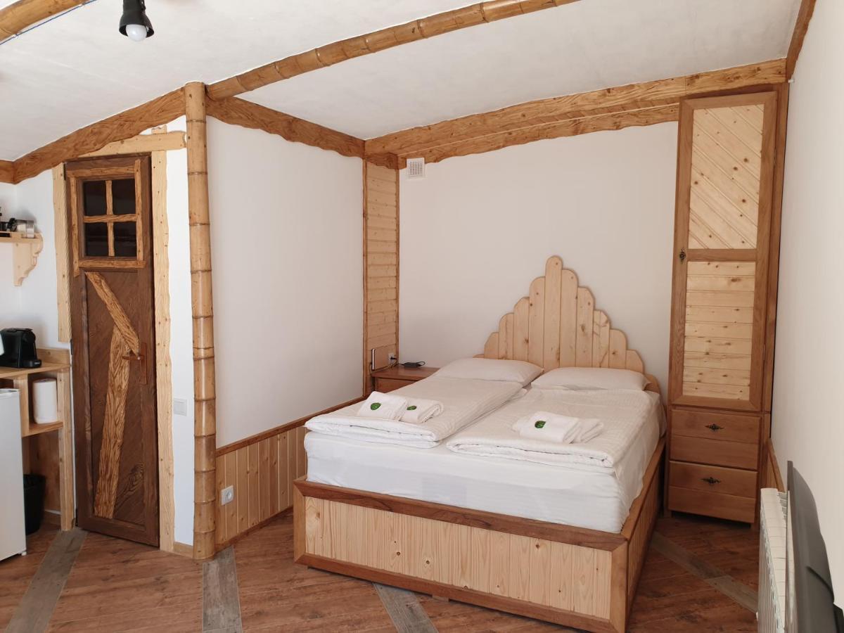 Cozy House Hotell Dilijan Eksteriør bilde