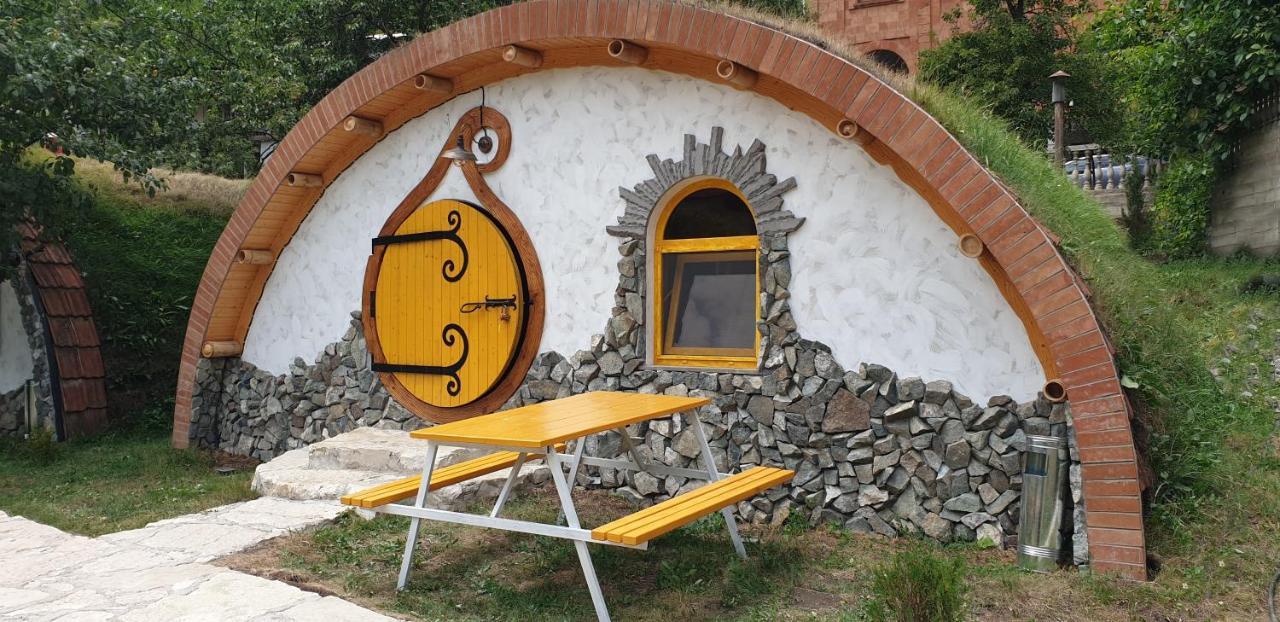 Cozy House Hotell Dilijan Eksteriør bilde
