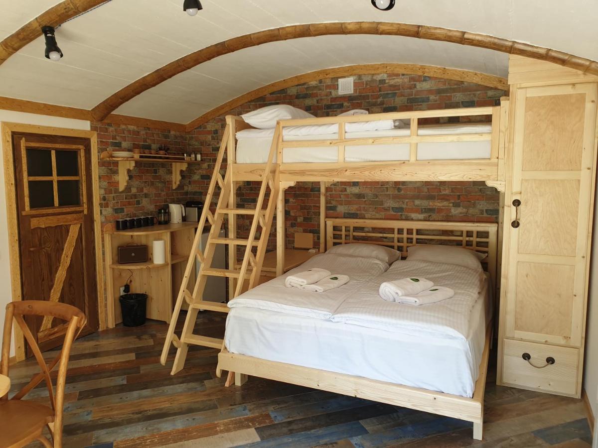 Cozy House Hotell Dilijan Eksteriør bilde