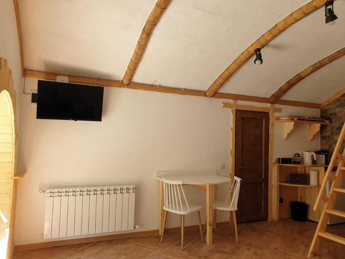 Cozy House Hotell Dilijan Eksteriør bilde