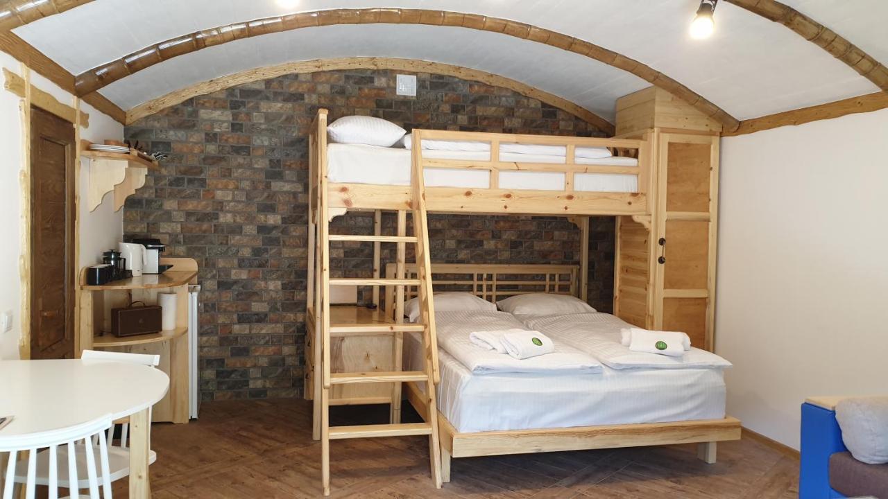 Cozy House Hotell Dilijan Eksteriør bilde