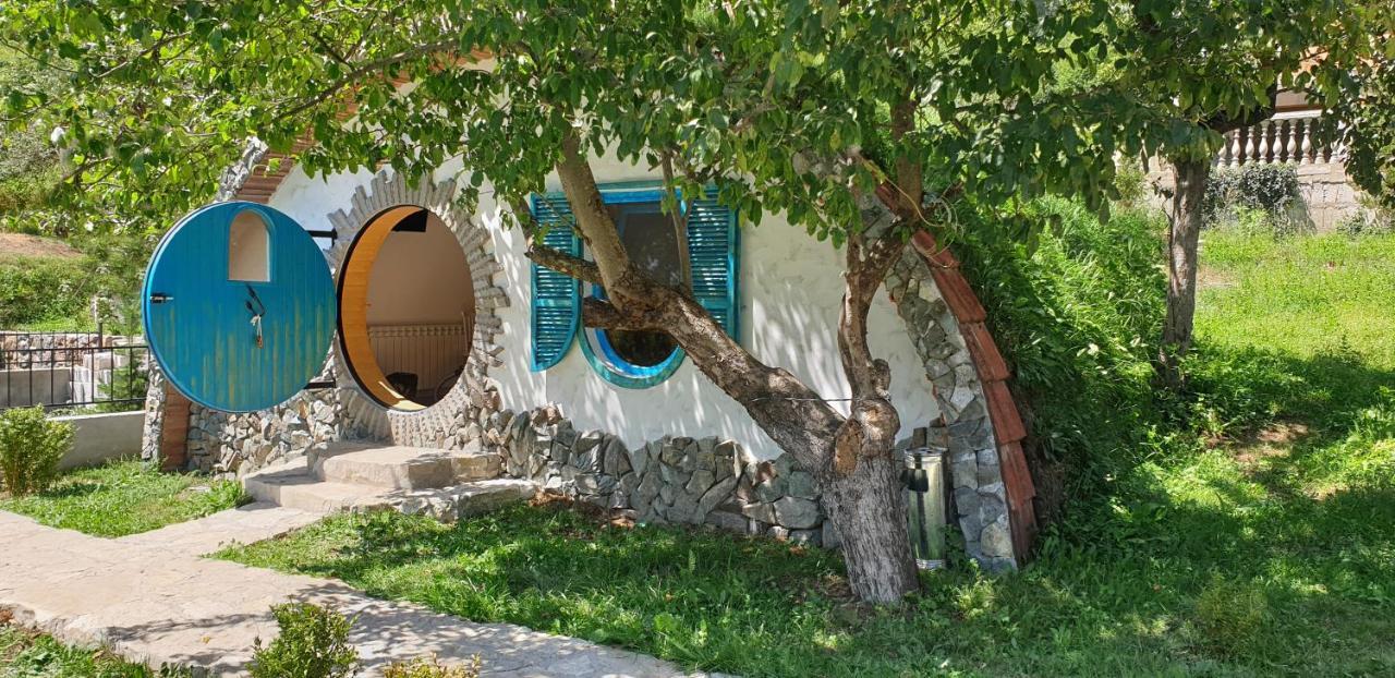 Cozy House Hotell Dilijan Eksteriør bilde