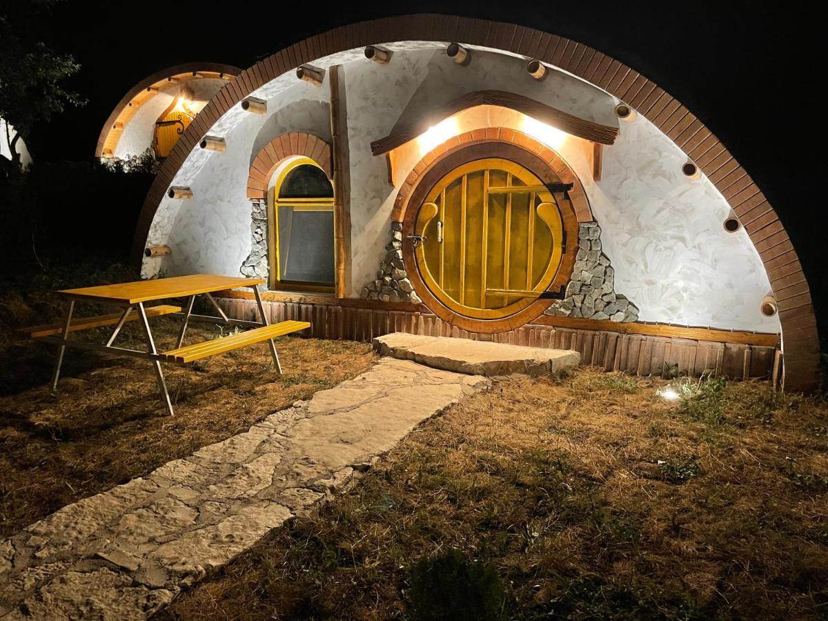 Cozy House Hotell Dilijan Eksteriør bilde