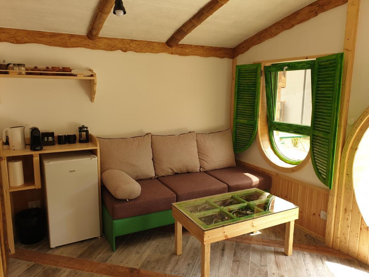 Cozy House Hotell Dilijan Eksteriør bilde