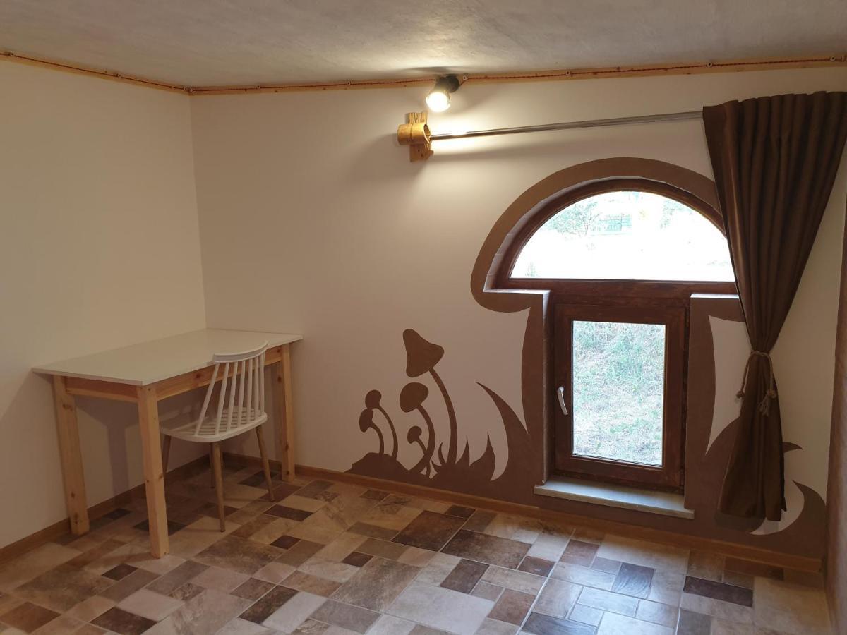 Cozy House Hotell Dilijan Eksteriør bilde
