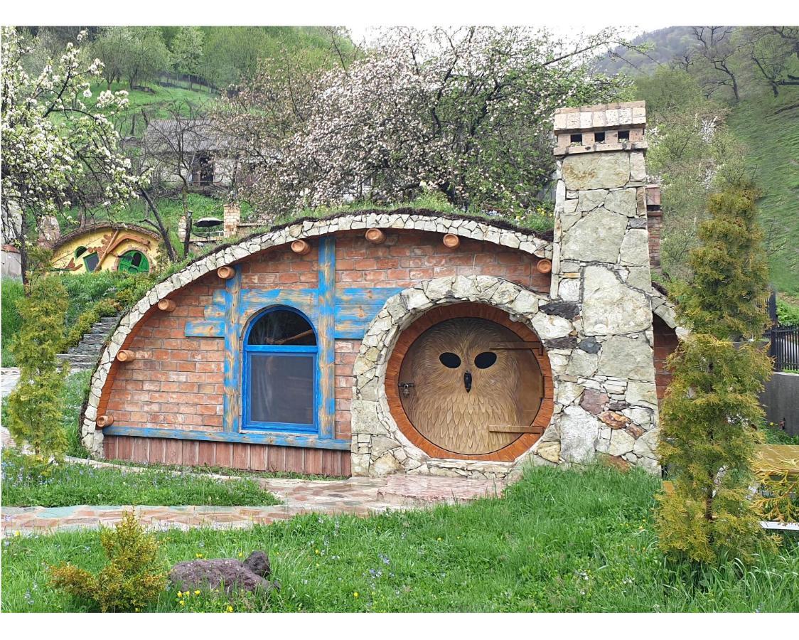 Cozy House Hotell Dilijan Eksteriør bilde