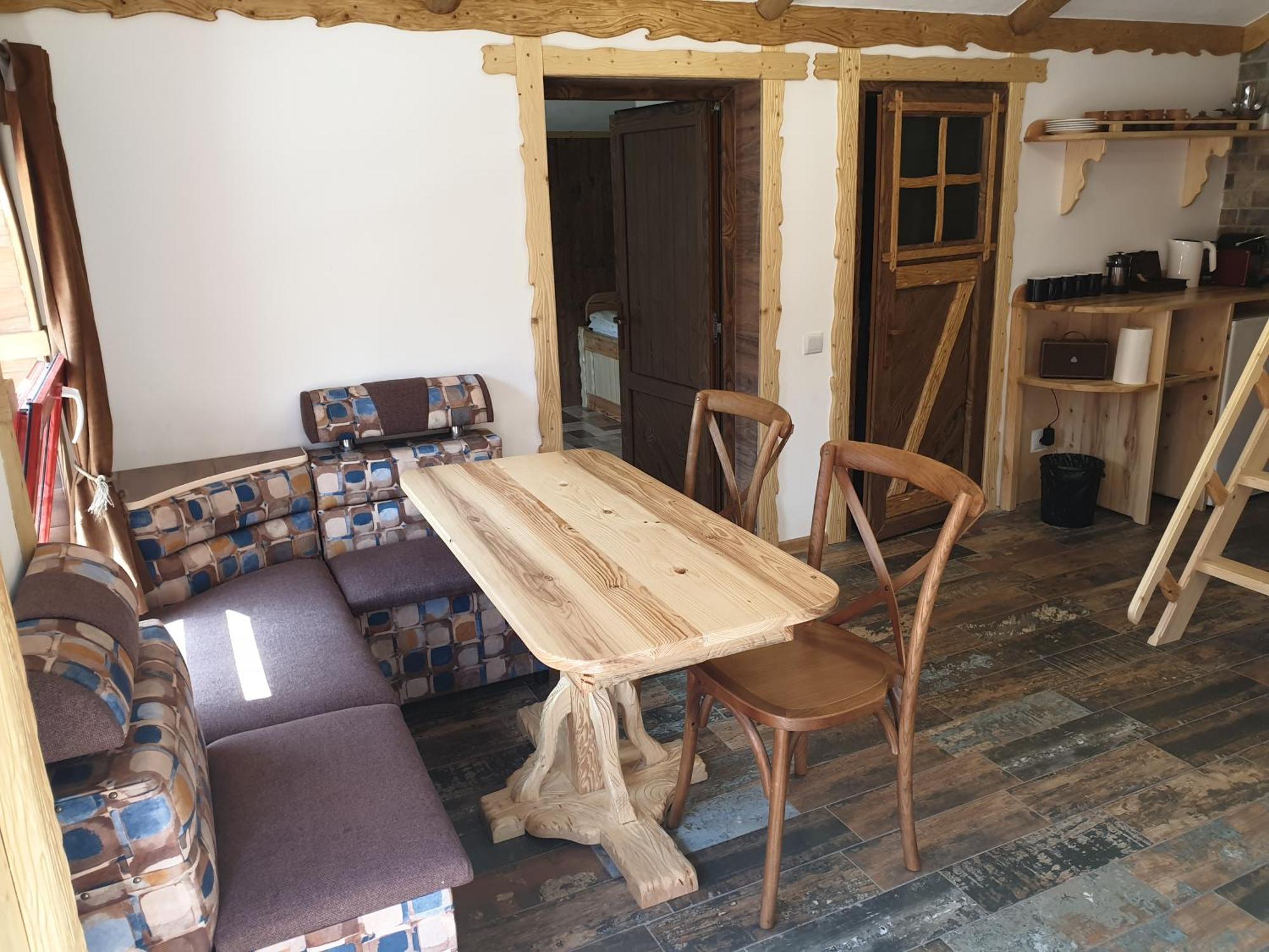 Cozy House Hotell Dilijan Rom bilde