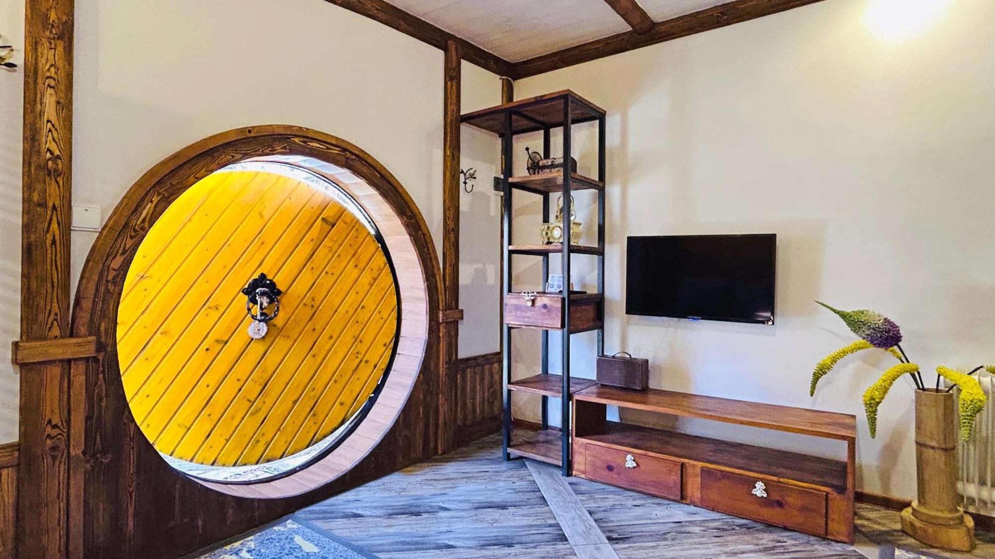 Cozy House Hotell Dilijan Eksteriør bilde