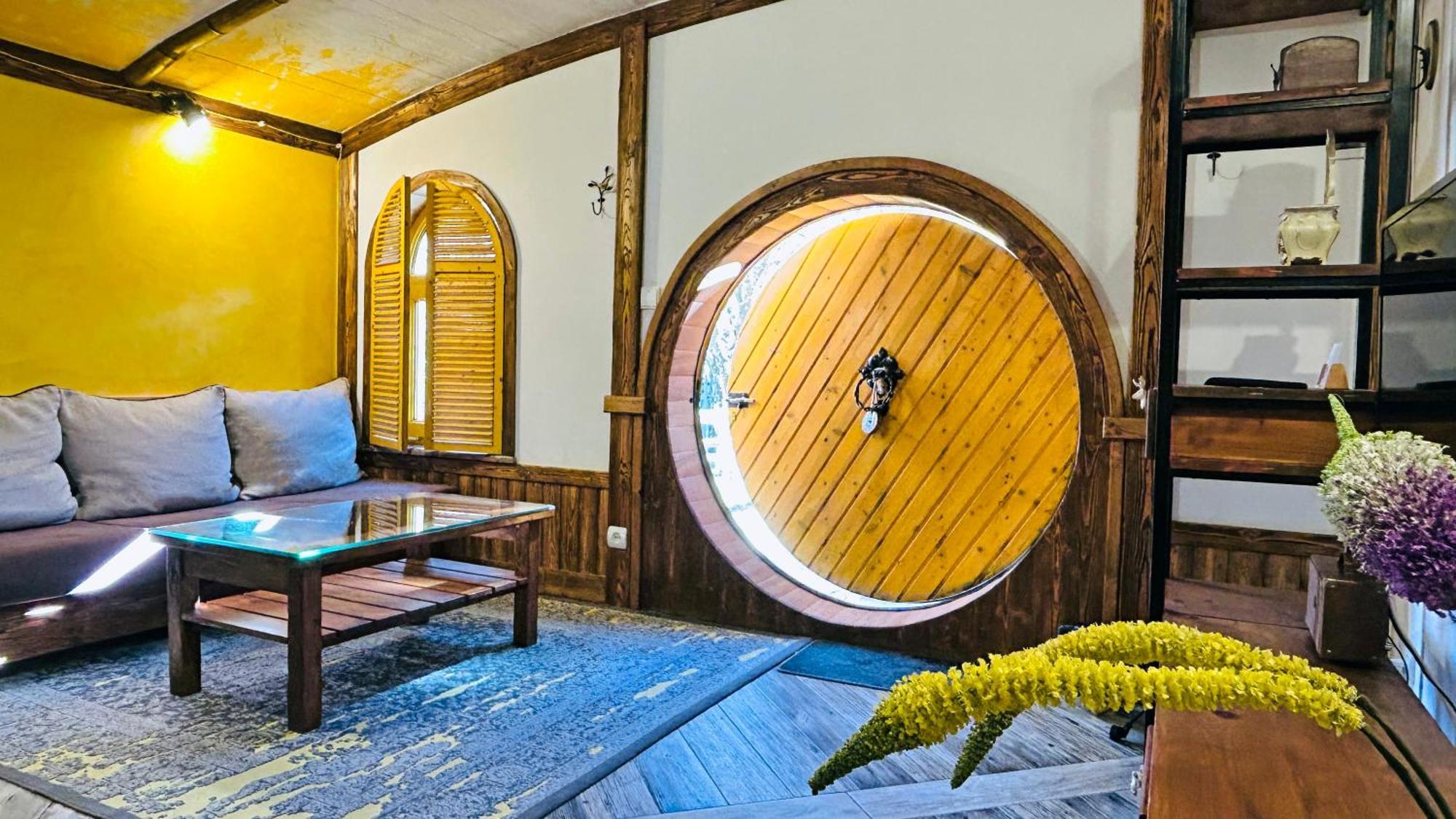 Cozy House Hotell Dilijan Eksteriør bilde
