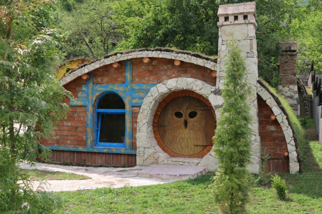 Cozy House Hotell Dilijan Eksteriør bilde