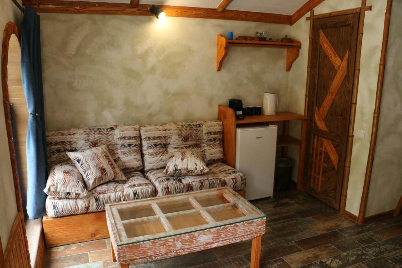 Cozy House Hotell Dilijan Eksteriør bilde