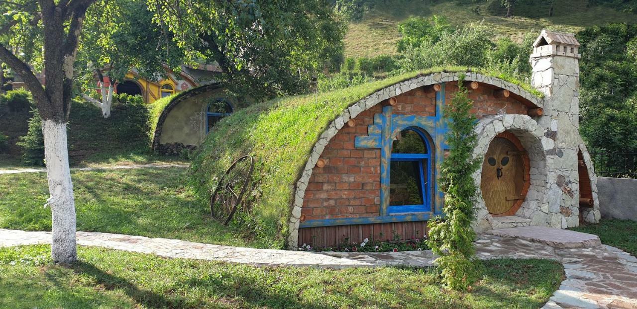 Cozy House Hotell Dilijan Eksteriør bilde