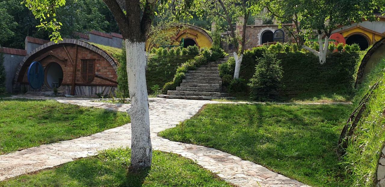 Cozy House Hotell Dilijan Eksteriør bilde