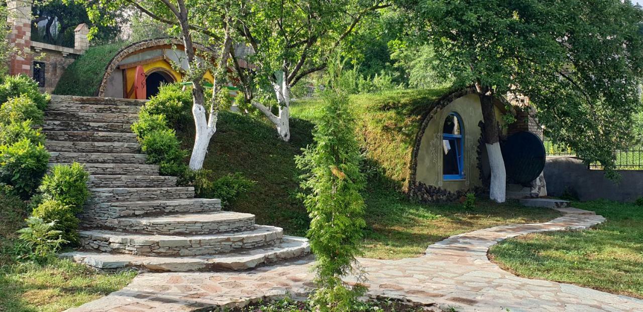 Cozy House Hotell Dilijan Eksteriør bilde
