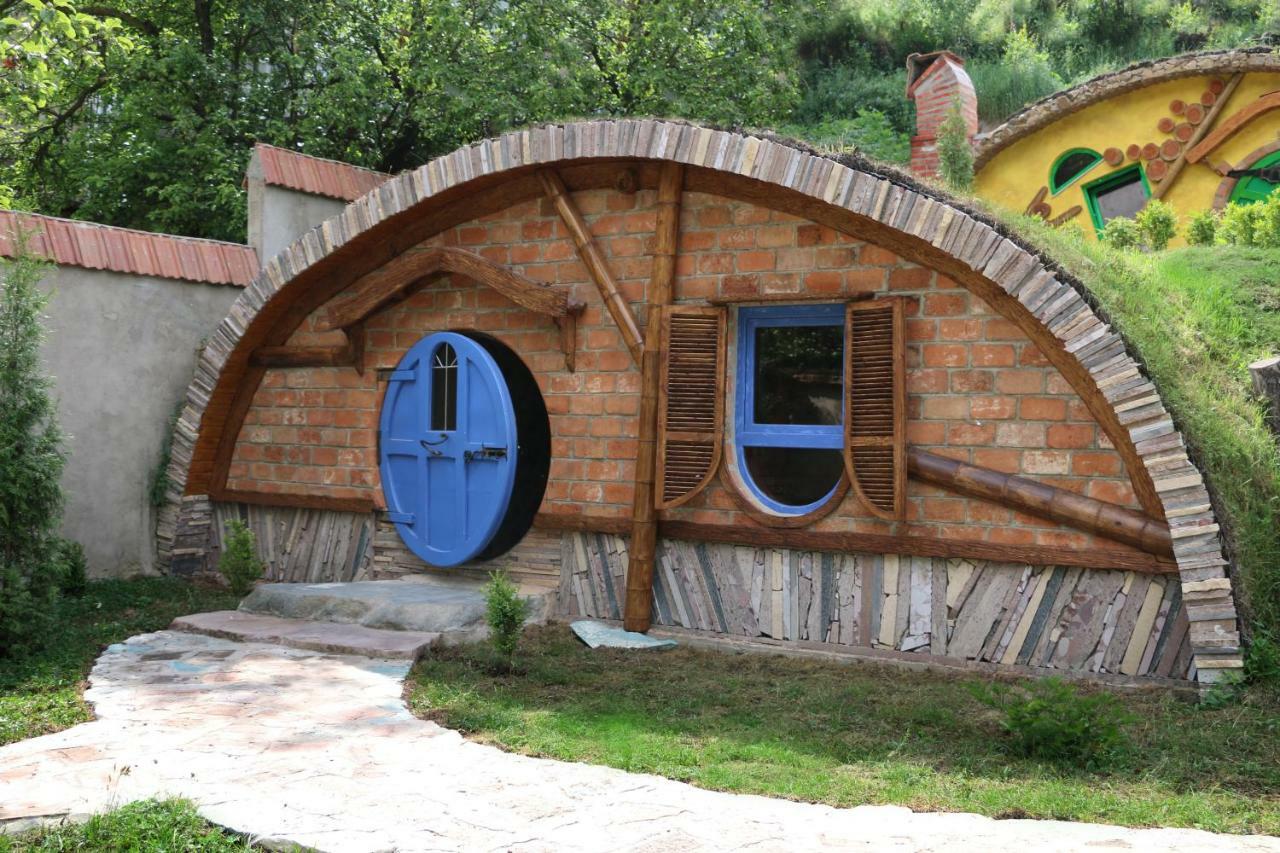 Cozy House Hotell Dilijan Eksteriør bilde
