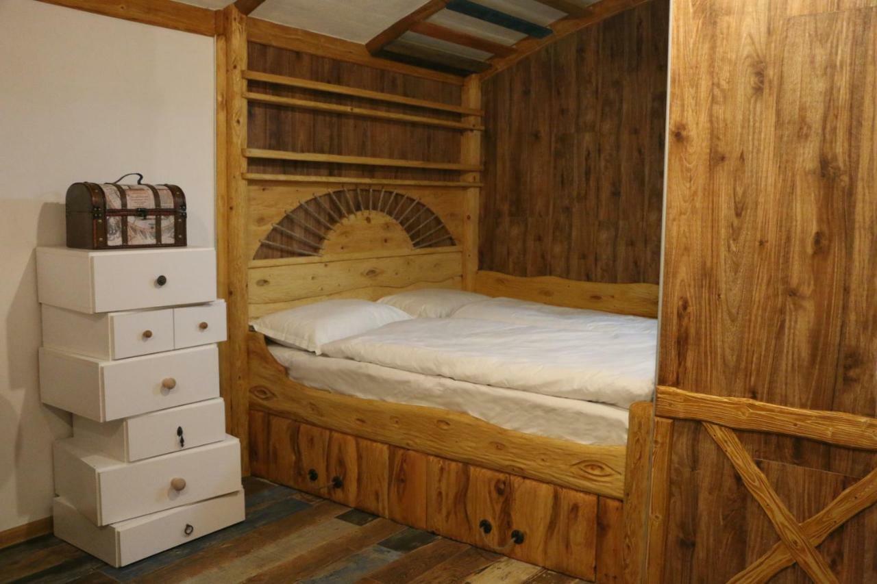 Cozy House Hotell Dilijan Eksteriør bilde