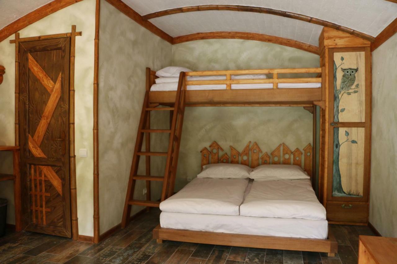 Cozy House Hotell Dilijan Eksteriør bilde