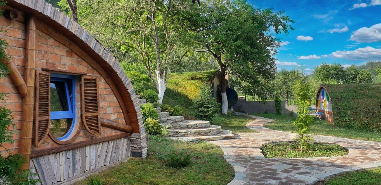 Cozy House Hotell Dilijan Eksteriør bilde