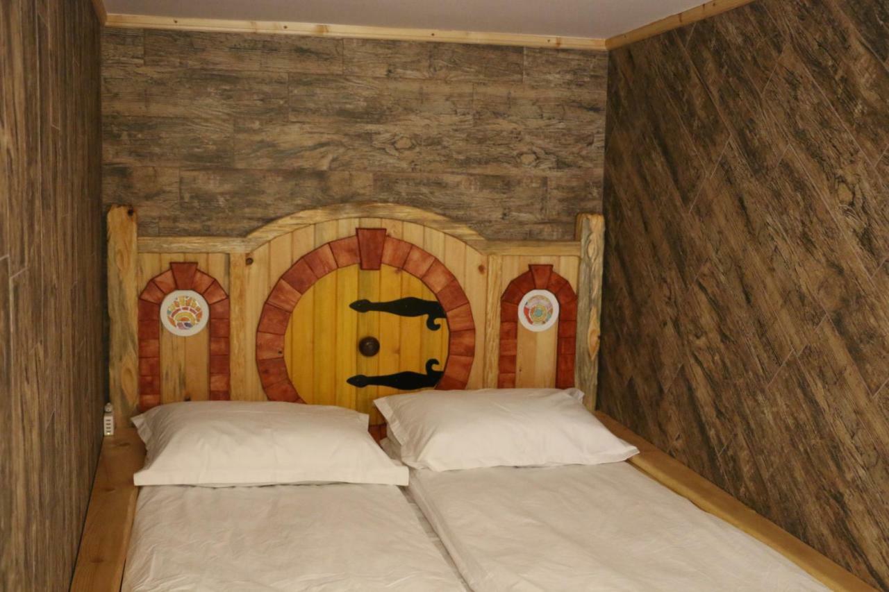Cozy House Hotell Dilijan Eksteriør bilde